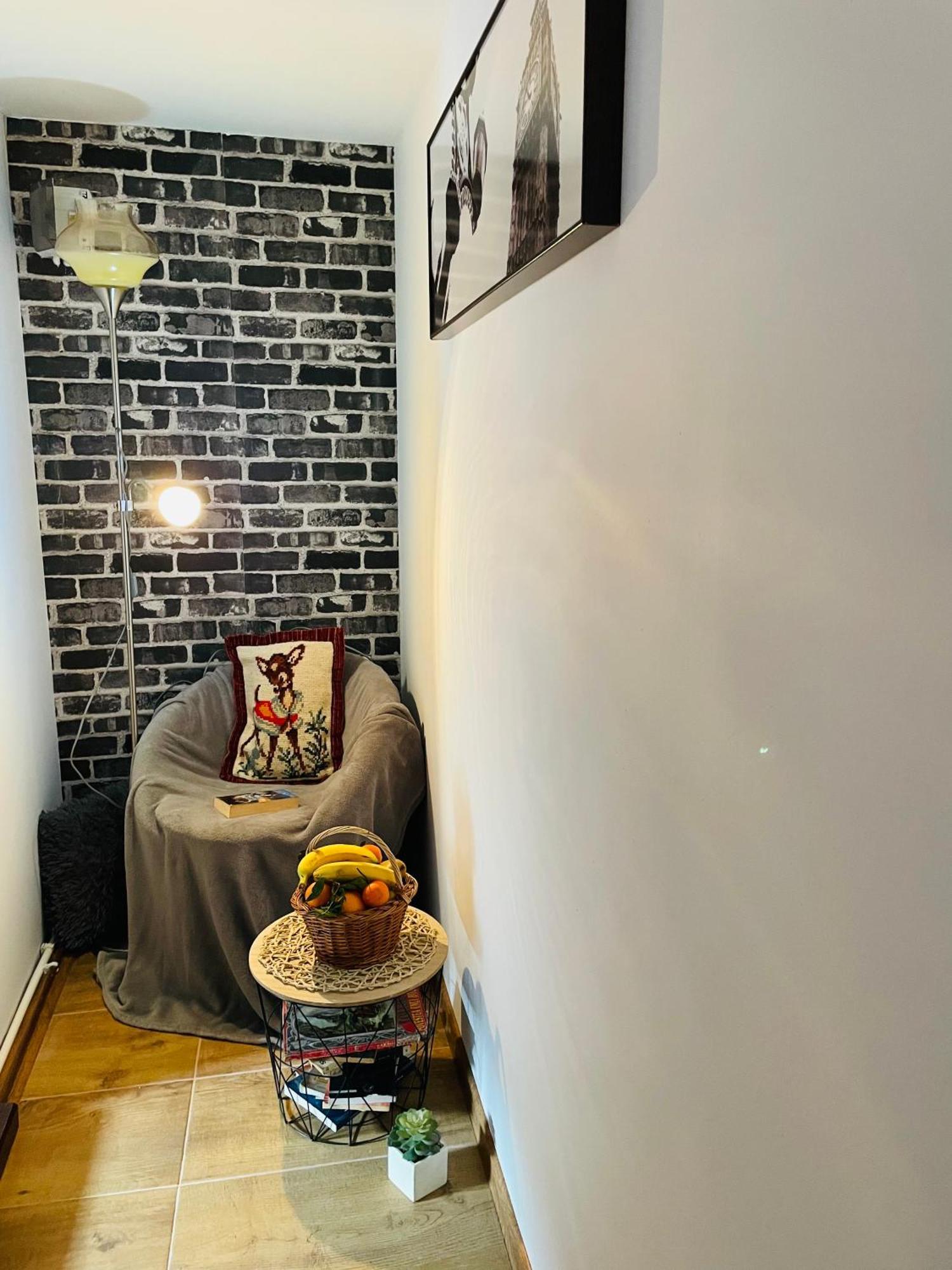 斯兰默多瓦 Casamaria酒店 外观 照片
